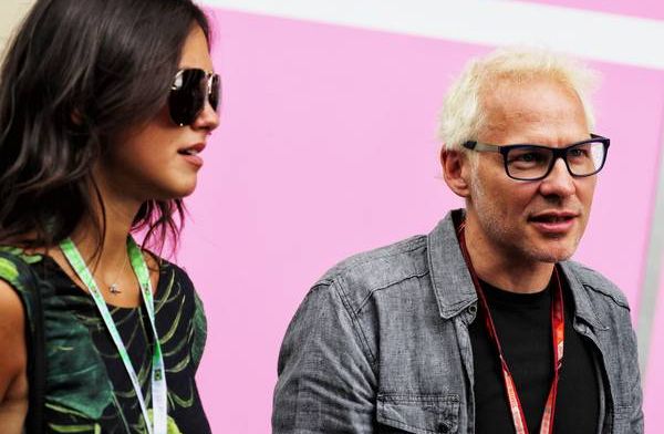 Villeneuve says F1 teams choose drivers for their money instead of talent 