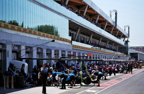FIA present F1 teams with final budget-cap numbers of $175m annually