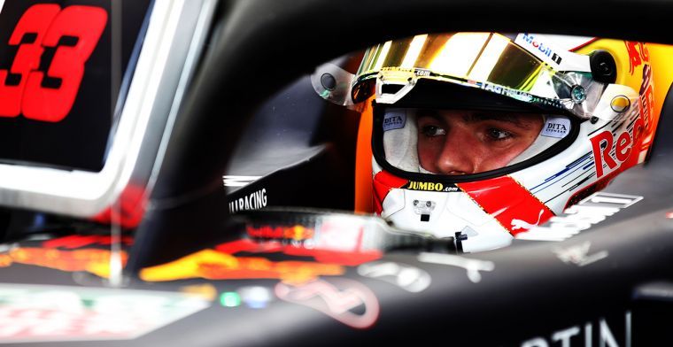 Marko fears Verstappen may leave Red Bull