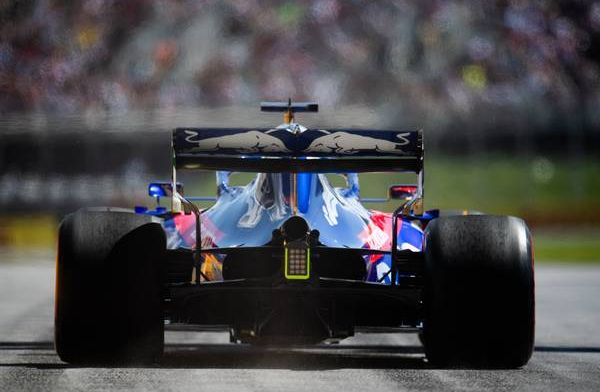 Tost: Toro Rosso finally has a complete package