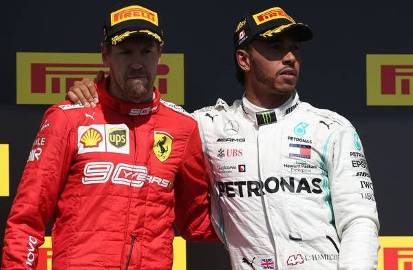 Vettel thinks Canada GP penalty is not making our sport popular as he loses win