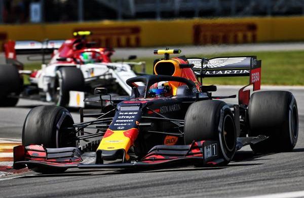 Gasly determined to improve: I need to work hard before next race