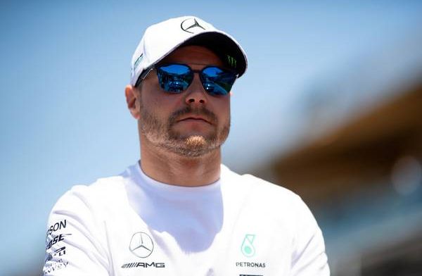 Bottas: ‘I can’t afford these kind of weekends’