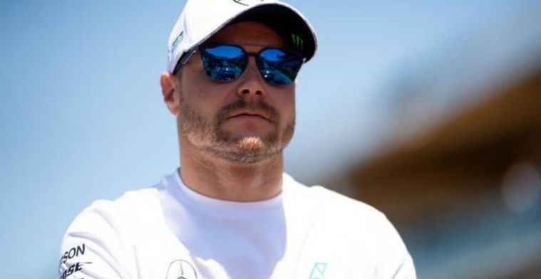 Bottas needs to drive at the edge to be in World Championship contention - Salo