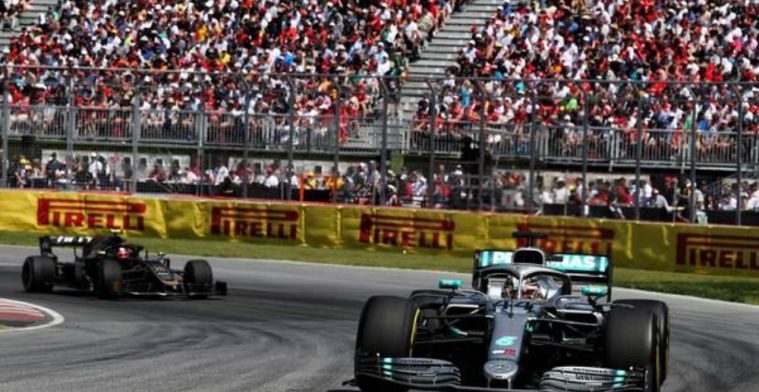 Hamilton not changing his stance on Vettel penalty