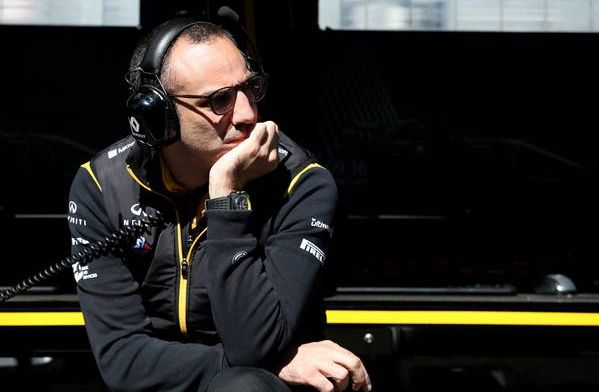 Abiteboul defends use of team orders during Canadian GP