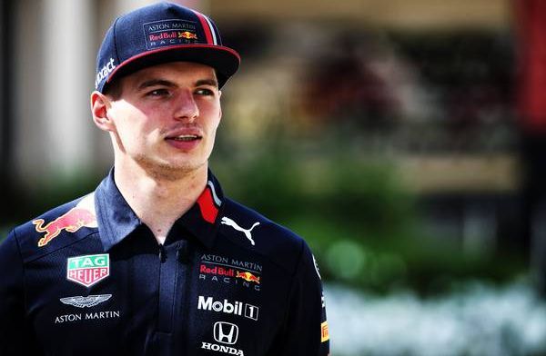 Verstappen: 'There's so much politics involved in F1'