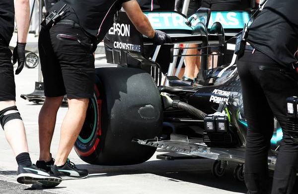 No hypersoft compound in Russia this season, confirm Pirelli