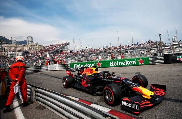 Verstappen says small Honda upgrades will make Red Bull look very different