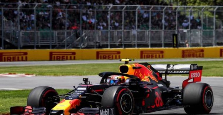 Gasly wants to make countrymen proud at French Grand Prix
