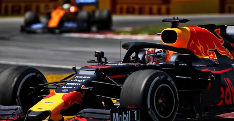 Verstappen aiming to challenge at the front in France