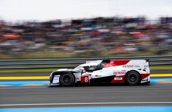 Toyota and Alonso win 2019 Le Mans 24 Hours and WEC championship