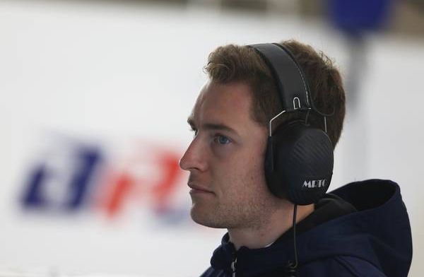 Vandoorne is keen for Le Mans return and win after making his debut today