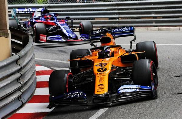 Seidl: Results of McLaren's restructure will only show in 2020