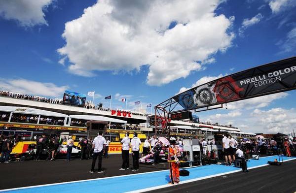 PREVIEW: French Grand Prix - Start time, odds and predictions