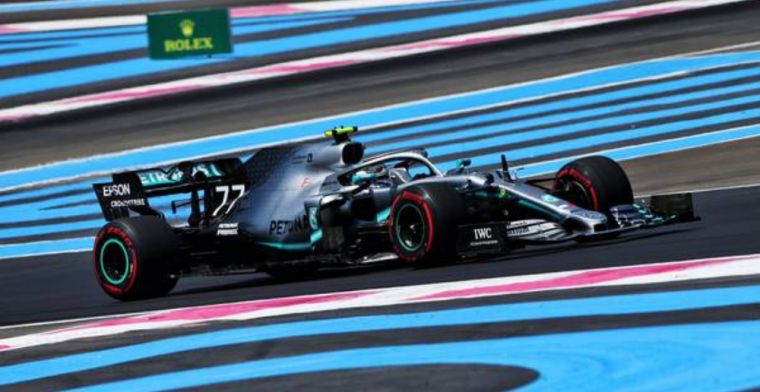 LIVE | Formula 1 FP2 2019 French GP - Will Mercedes continue to dominate?