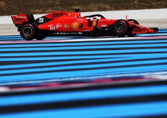 Ferrari set to have more downforce-heavy car to get the tyres working