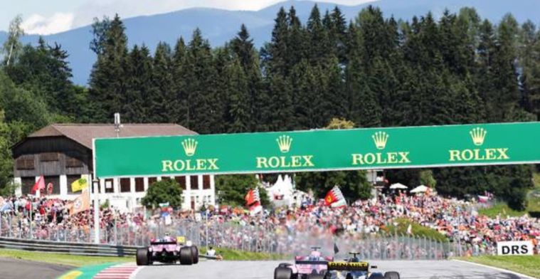 PREVIEW: Austrian Grand Prix - Start times, odds and predictions