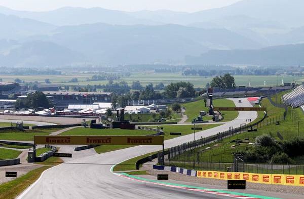 LIVE | Formula 1 2019 Austrian Grand Prix FP1 - Can anyone beat Mercedes? 