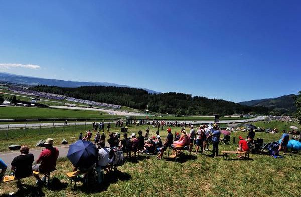 Live | Formula 1 2019 Austrian Grand Prix FP3 - Who will go into qualifying ahead?