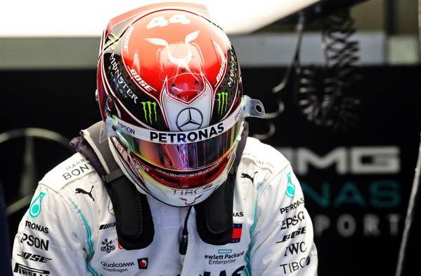 Lewis Hamilton potentially facing grid penalty in Austria!
