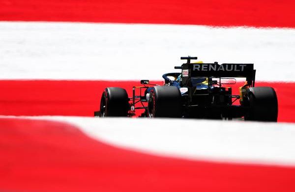 Ricciardo: Renault need to figure out why the weekend was so tough