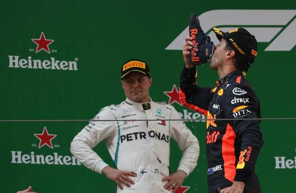 Ricciardo and Bottas on Ferrari wish-list for 2020