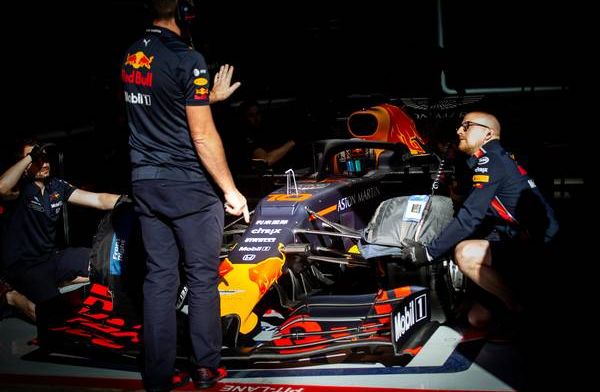 Red Bull give Pierre Gasly until the summer to prove his worth 