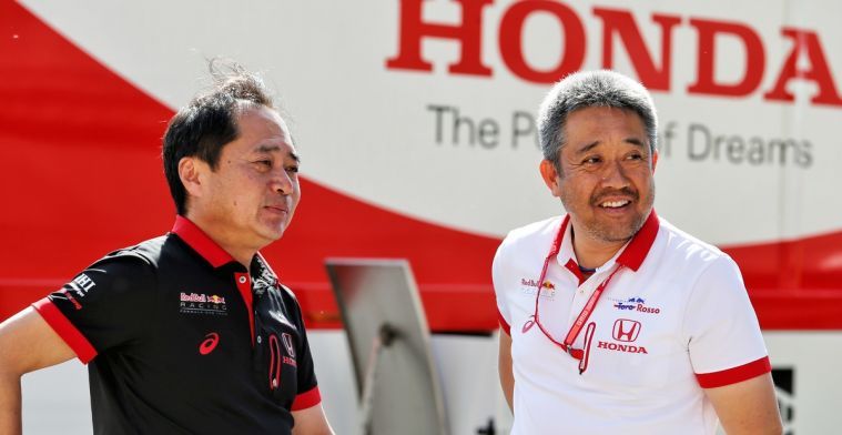 Honda: Future Formula E entry a possibility