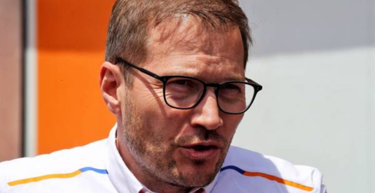Seidl not expecting new manufacturers to join F1 in near future