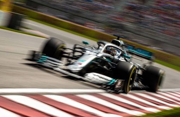 Toto Wolff hoping for a cold and wet British Grand Prix 