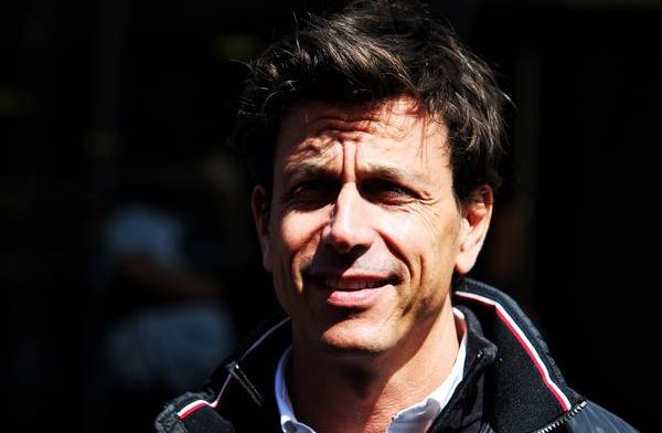 Wolff expecting much better race for Mercedes at Silverstone