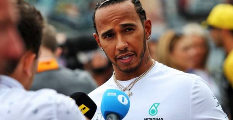 Hamilton not expecting a repeat of Austria issues