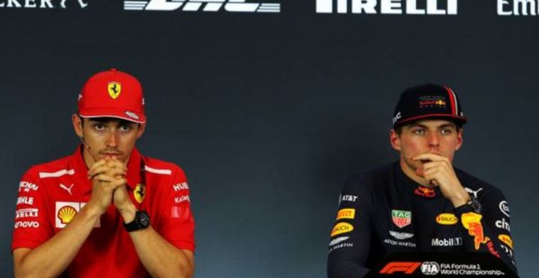 Leclerc wants more consistent racing following Austria incidents