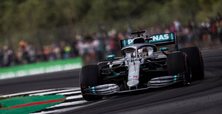 Live | Formula 1 2019 British Grand Prix FP3 - Who will top final practice?