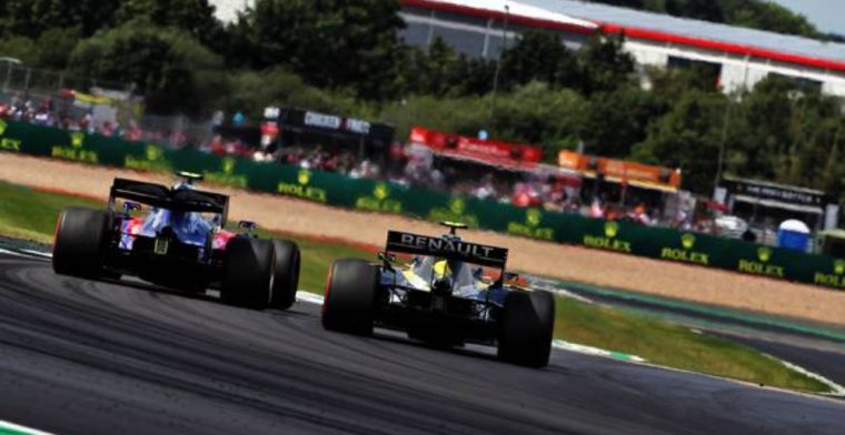 British Grand Prix driver ratings! Who performed, and who didn't?