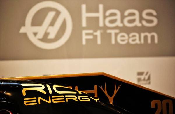 Letter suggests Rich Energy owe Haas £35m!