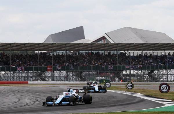 Horner wants return of European Grand Prix amid talks of a London Race