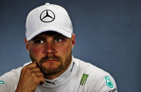 Bottas wants Ferrari switch if time at Mercedes comes