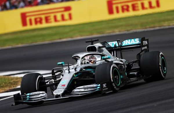 Mercedes engineers still struggling to understand Hamilton fastest lap