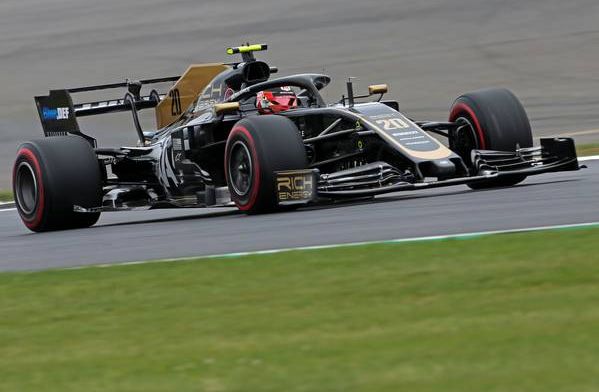 Haas on refuelling: It’s definitely something drivers want to push forward