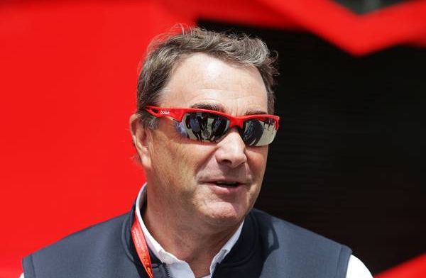 Mansell believes today's F1 drivers don't know how driving a proper F1 car feels