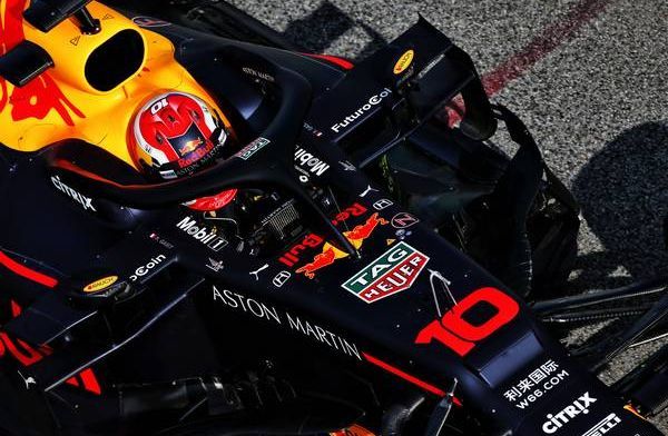 Horner reveals Red Bull will not set more race win targets in 2019 F1 season