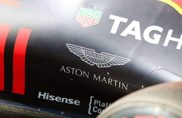 Aston Martin stand ready to up F1 involvement if Honda pull out