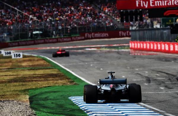 PREVIEW: German Grand Prix – Start time, odds and predictions