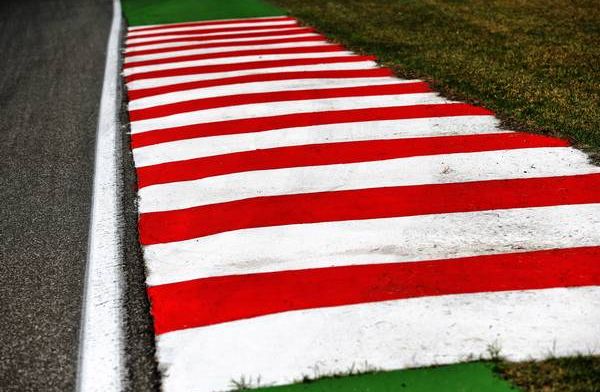 Live | Formula 1 German Grand Prix FP1 - Who will be on top? 