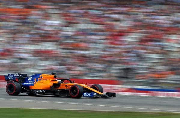 Carlos Sainz: ‘Every decision we took probably was the right one’