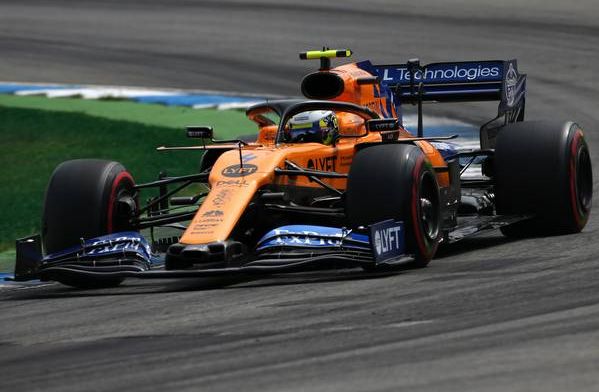 Lando Norris should avoid penalty at Hungary after engine is given green light