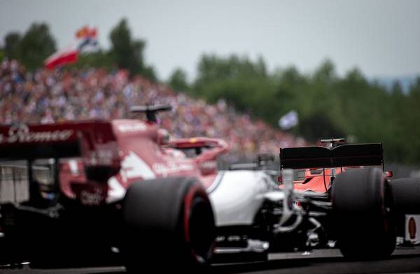 Hungarian GP – Friday Summary: “Irrelevant” FP2, Alfa hearing & Max vs Lewis