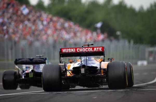Hungarian Grand Prix – What does Friday tell us about the rest of the weekend?